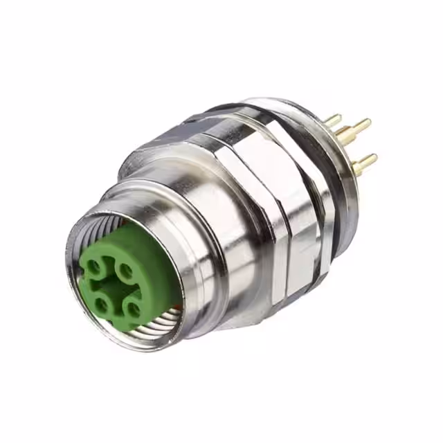 MMW360A1A1 METZ CONNECT USA Inc.  Circular Connector Assemblies